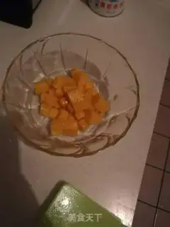 Make Mangomus step 3
