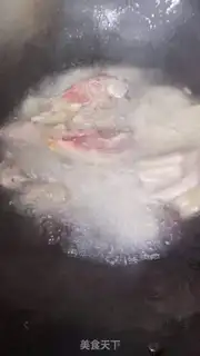 Make Zhijiang Duck step 3