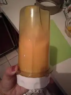 Make Mangomus step 4