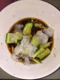 Make Ice snails step 2