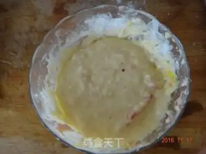 Make Bread step 4