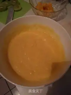 Make Mangomus step 5