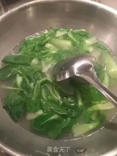 Make Spaghetti step 2