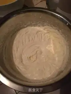 Make Mangomus step 6