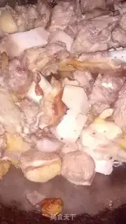 Make Zhijiang Duck step 5