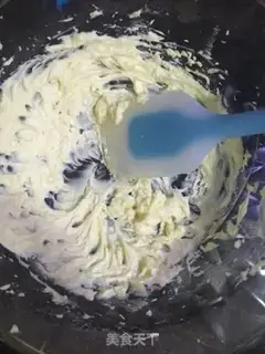 Make Shrimp green dumplings step 1