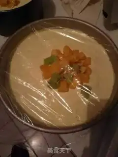 Make Mangomus step 7