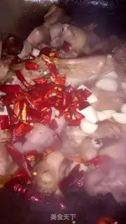 Make Zhijiang Duck step 6