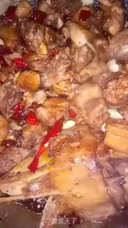 Make Zhijiang Duck step 7