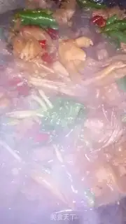 Make Zhijiang Duck step 13