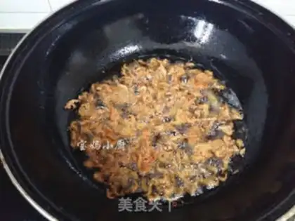 Make Fried shrimp step 4