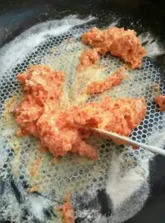 Make A soft carrot step 5