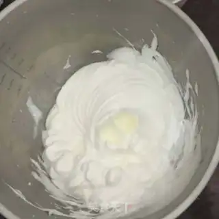 Make Coco jam cake step 6