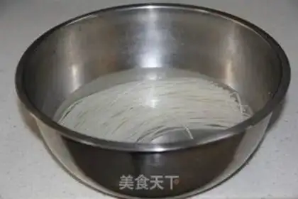 Make Duck powder step 2