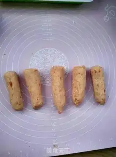 Make A soft carrot step 6