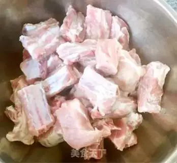Make Garlic pork chops step 0
