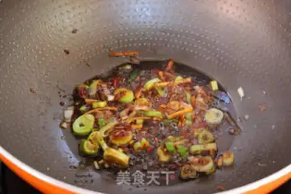 Make Miyagi tofu step 4