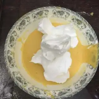 Make Coco jam cake step 7