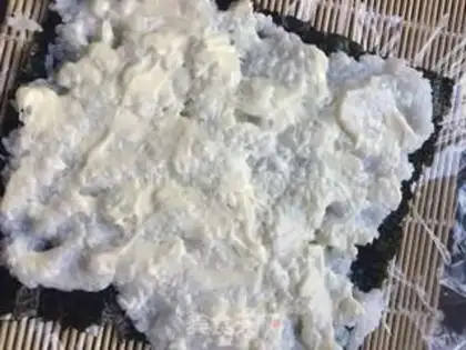 Make Sushi step 6