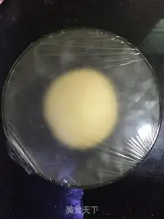 Make The salad let go of the bread step 2