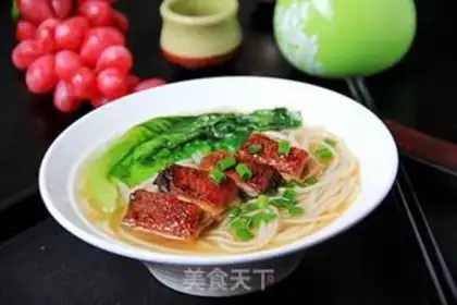 Make Duck powder step 5