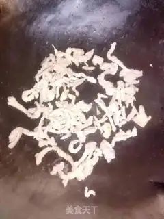 Make Squeeze meat step 2