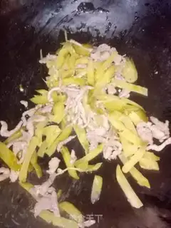Make Squeeze meat step 3