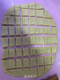 Make The salad let go of the bread step 6