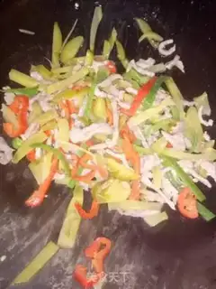Make Squeeze meat step 4
