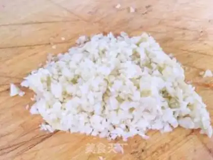 Make Garlic pork chops step 3