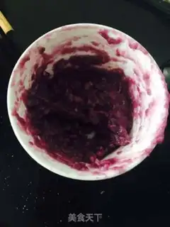 Make Potato moisten step 2