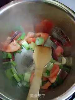 Make Scorch the lamb step 5