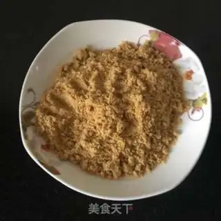 Make Potato moisten step 4