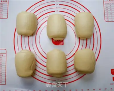 Make Chinese Hokkaido toast step 13
