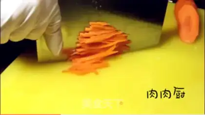 Make Fish fragrance step 2