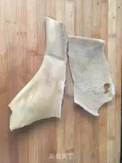Make Big cabbage with a cow step 0