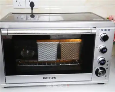 Make Chinese Hokkaido toast step 15