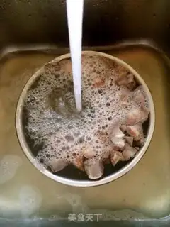 Make Sydney Pork Plum step 5