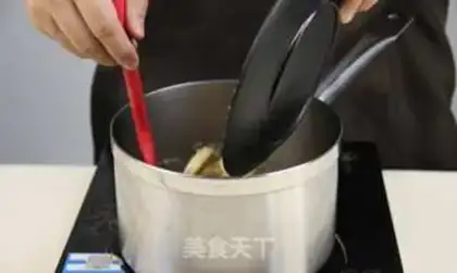 Make A bag of nuts step 4