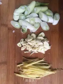 Make Big cabbage with a cow step 2