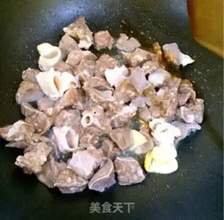 Make Sydney Pork Plum step 7