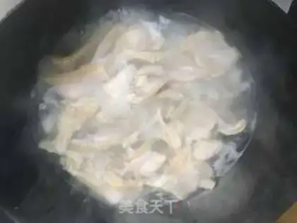 Make Big cabbage with a cow step 3