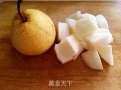 Make Sydney Pork Plum step 8