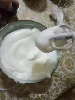 Make Butter cake step 3