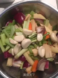 Make Three casseroles step 0