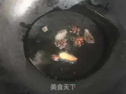 Make Big cabbage with a cow step 4