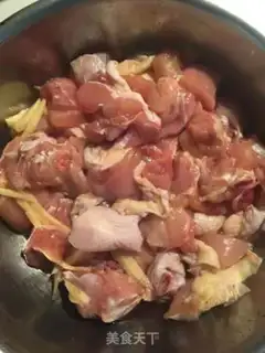 Make Three casseroles step 1