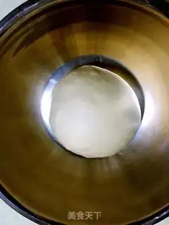 Make Bread step 3