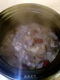 Make Sydney Pork Plum step 10