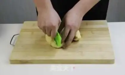 Make A bag of nuts step 9